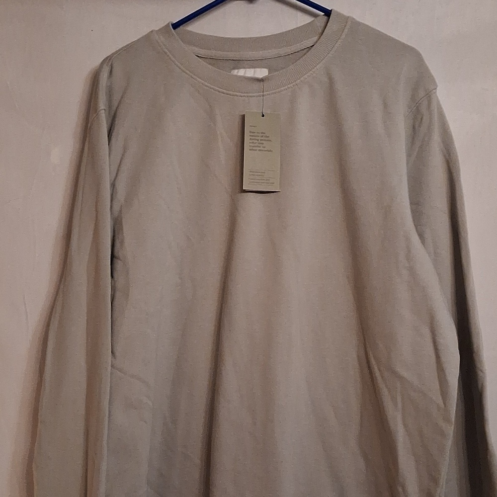 Goodfellow & Co Men's Sweatshirt Size Xl - Picture 2 of 11